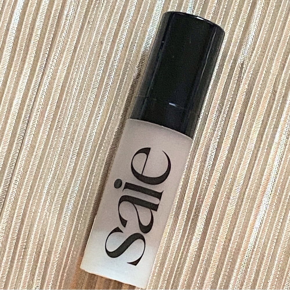 SAIE DEW BRONZE SCULPTING LIQUID BRONZER SWIM 5ml travel size